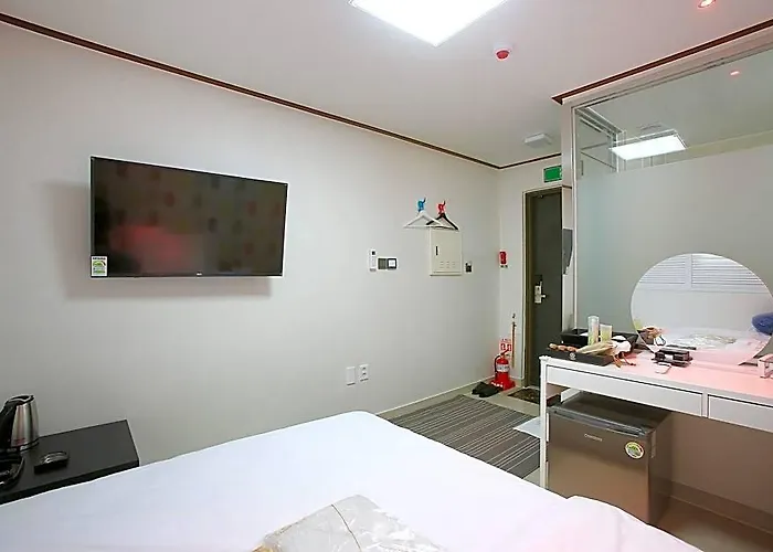 Itaewon A One